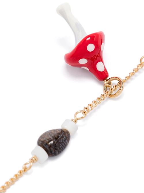 Bracciale Miu Mushroom MIU MIU | 5IB6042CUSF04A2